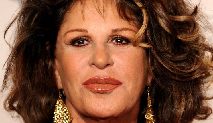 Lainie Kazan