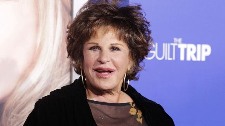 Lainie Kazan