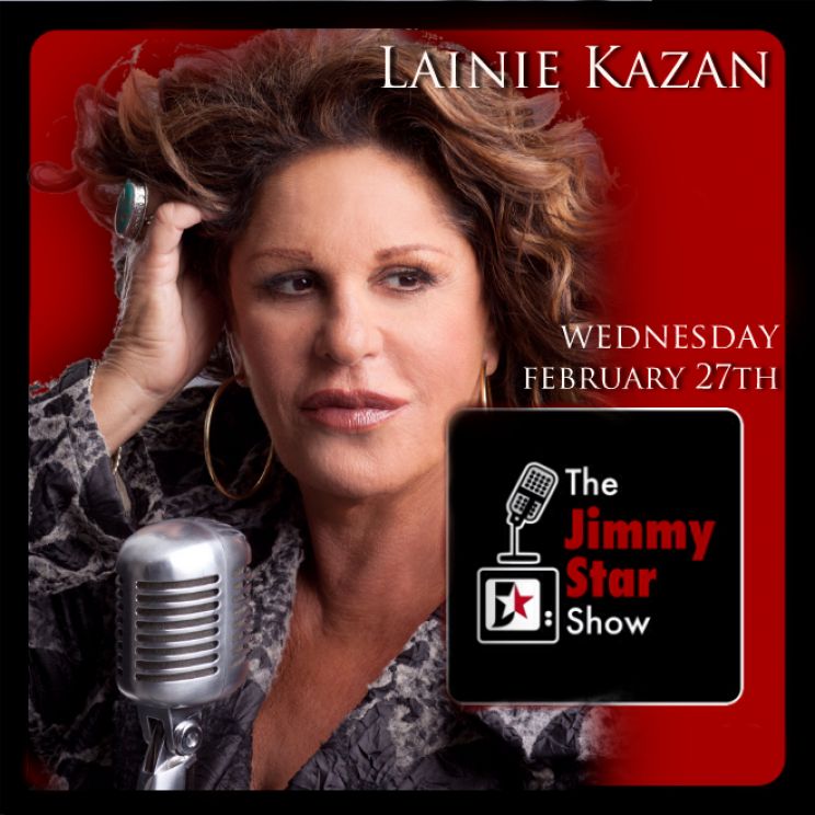 Lainie Kazan