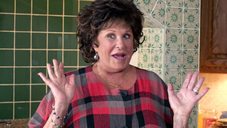 Lainie Kazan