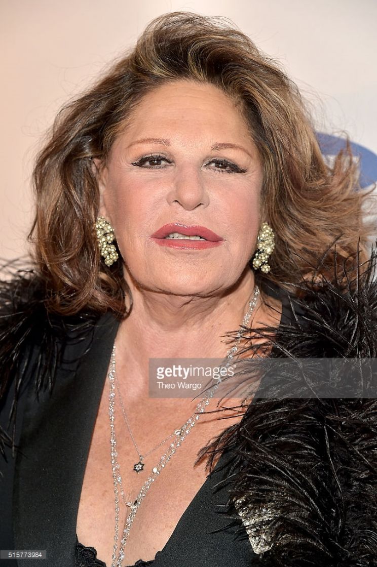 Lainie Kazan