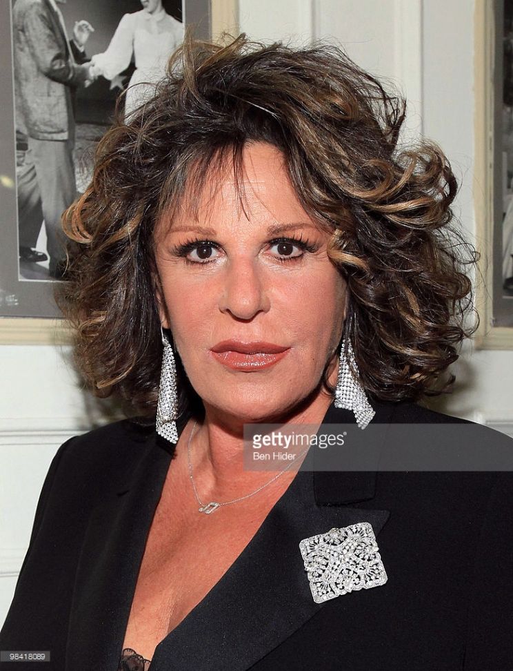 Lainie Kazan