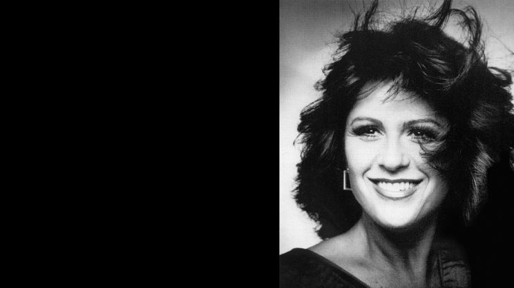 Lainie Kazan