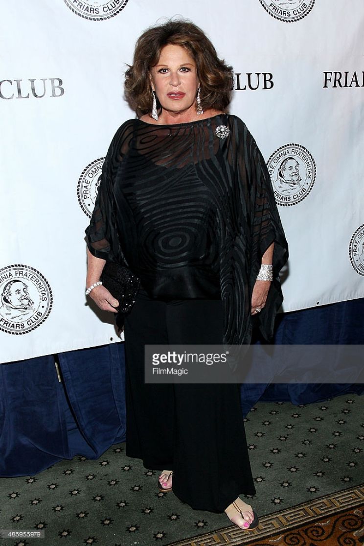 Lainie Kazan