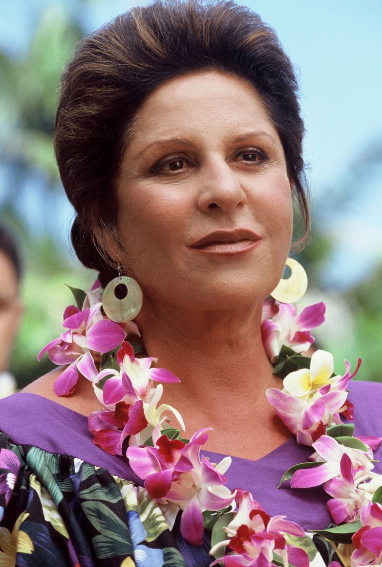 Lainie Kazan