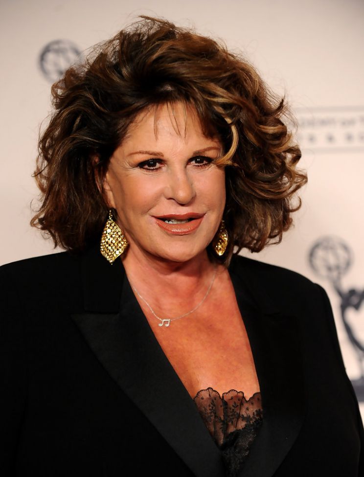 Lainie Kazan