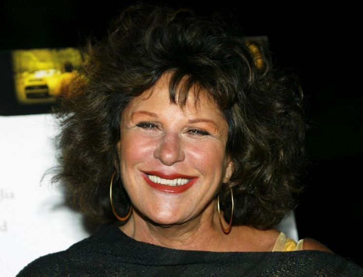 Lainie Kazan