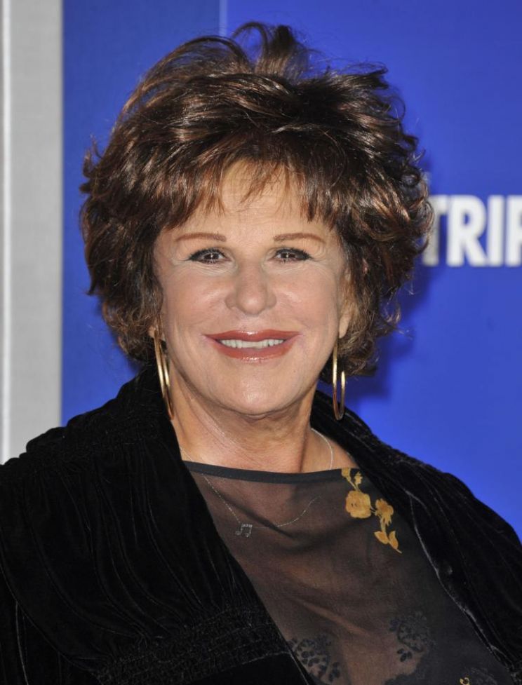 Lainie Kazan