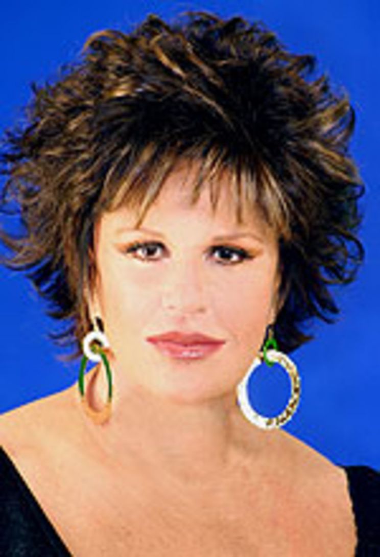 Lainie Kazan