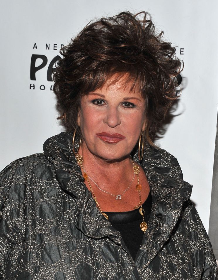 Lainie Kazan