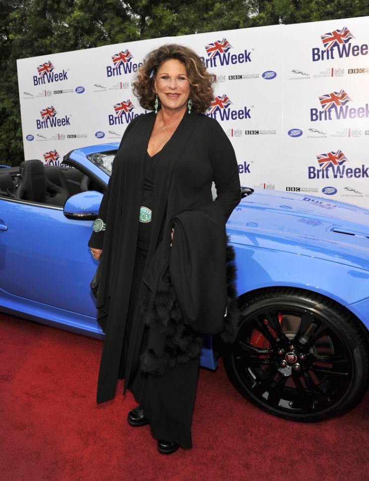 Lainie Kazan