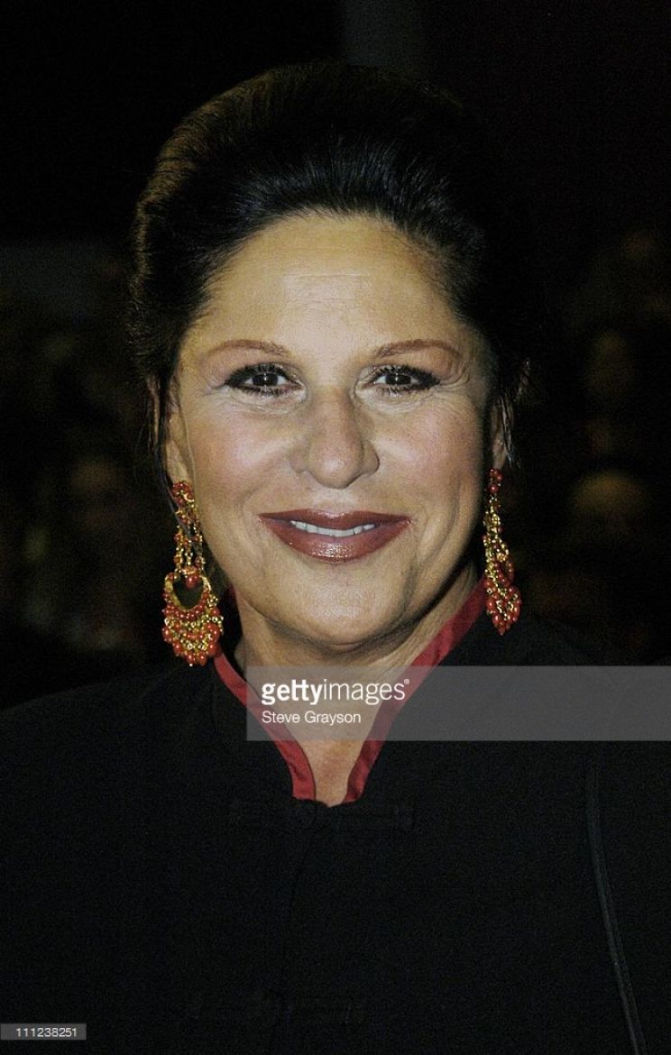 Lainie Kazan