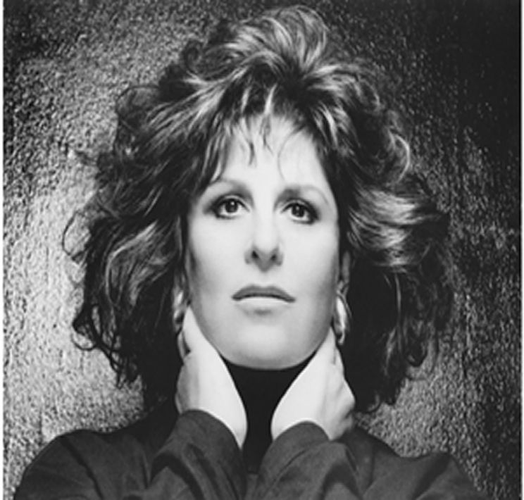 Lainie Kazan