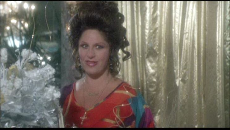 Lainie Kazan