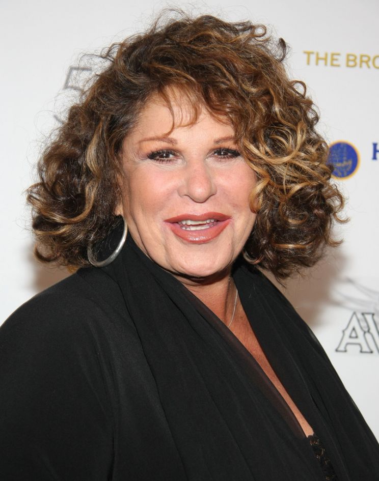 Lainie Kazan