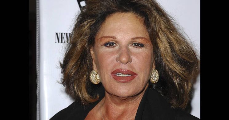 Lainie Kazan