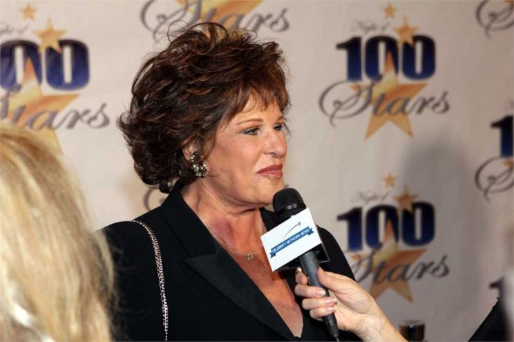 Lainie Kazan
