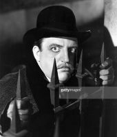 Laird Cregar