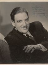 Laird Cregar