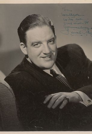 Laird Cregar