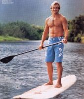 Laird John Hamilton