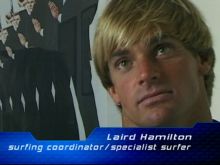 Laird John Hamilton