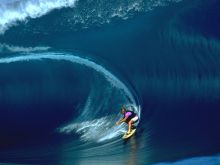 Laird John Hamilton