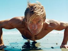 Laird John Hamilton