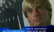 Laird John Hamilton