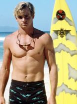 Laird John Hamilton