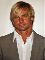 Laird John Hamilton