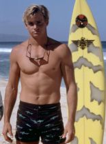 Laird John Hamilton