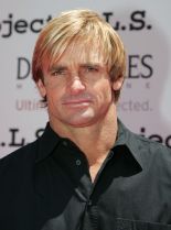 Laird John Hamilton