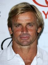 Laird John Hamilton