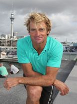 Laird John Hamilton