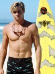 Laird John Hamilton