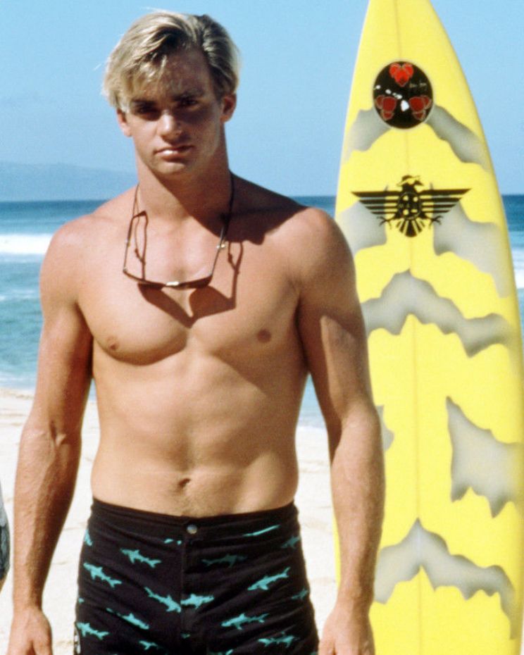 Laird John Hamilton