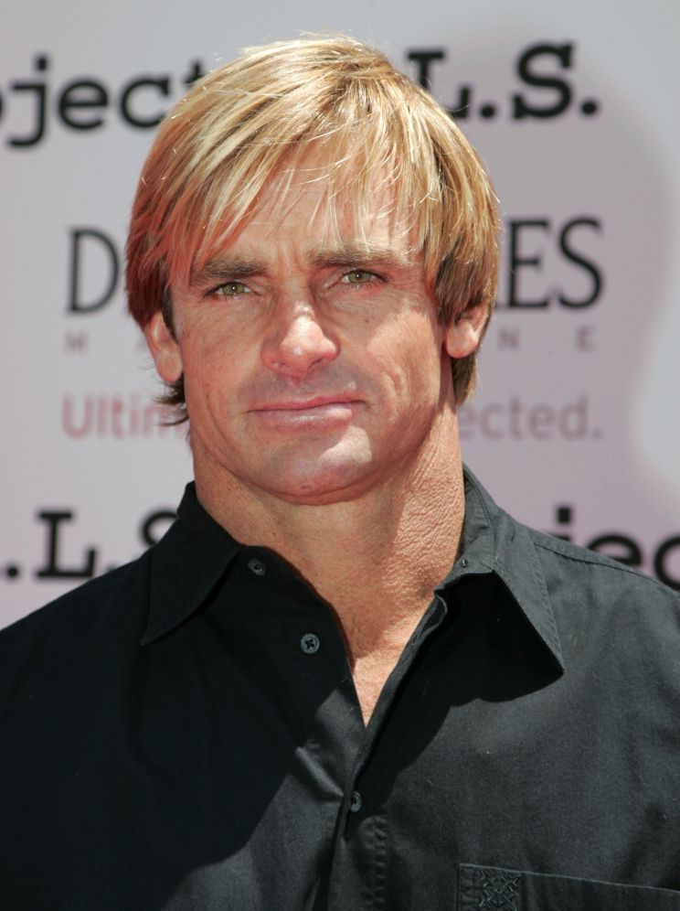 Laird John Hamilton