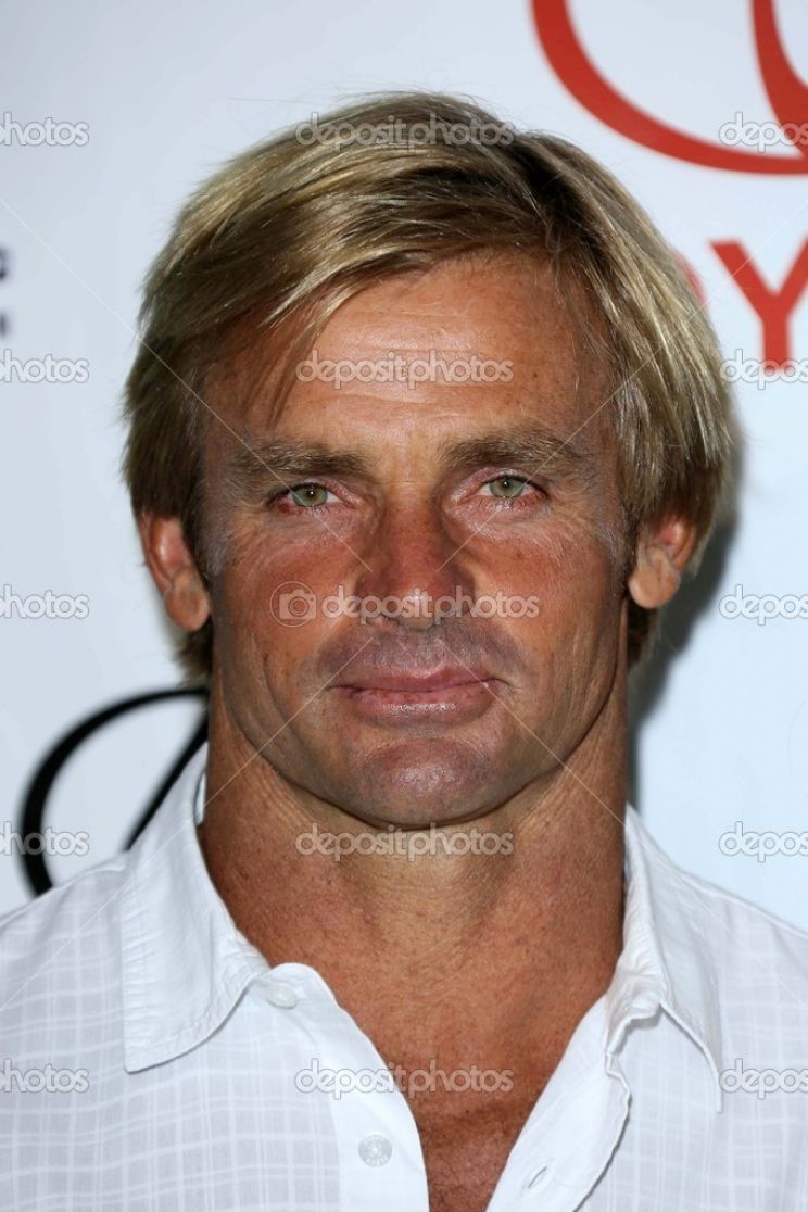 Laird John Hamilton