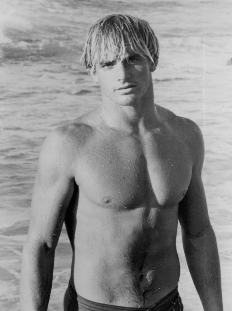 Laird John Hamilton