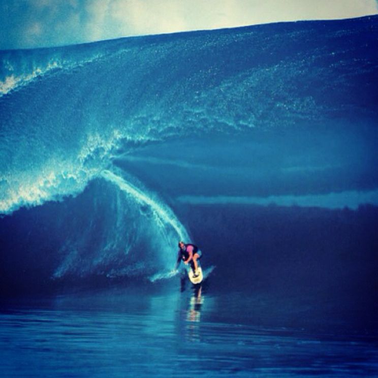 Laird John Hamilton