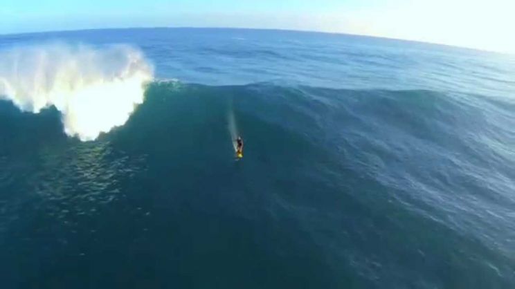 Laird John Hamilton