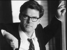 Laird Macintosh