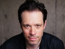 Laird Macintosh