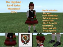 Laird Macintosh