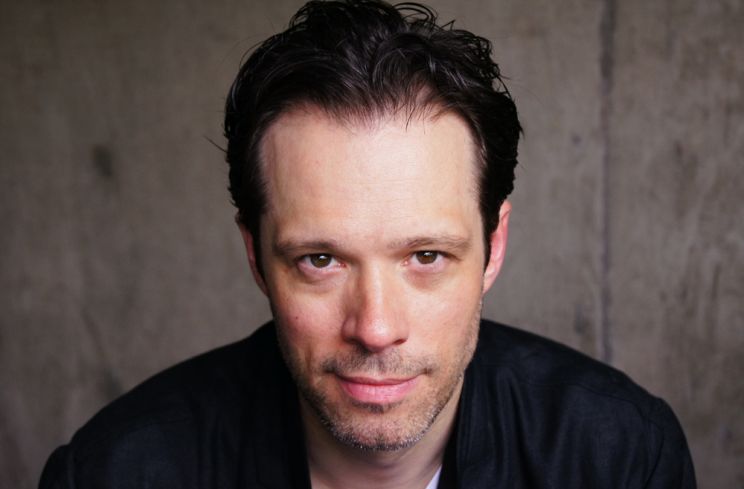 Laird Macintosh