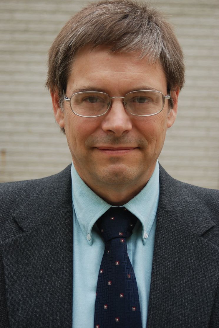 Laird Macintosh