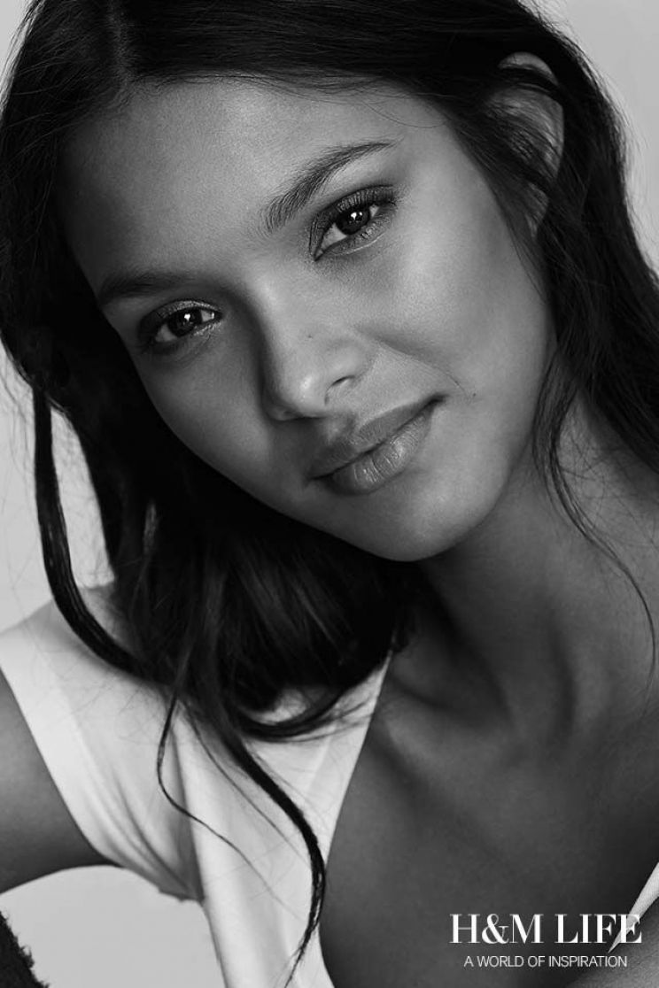 Lais Ribeiro