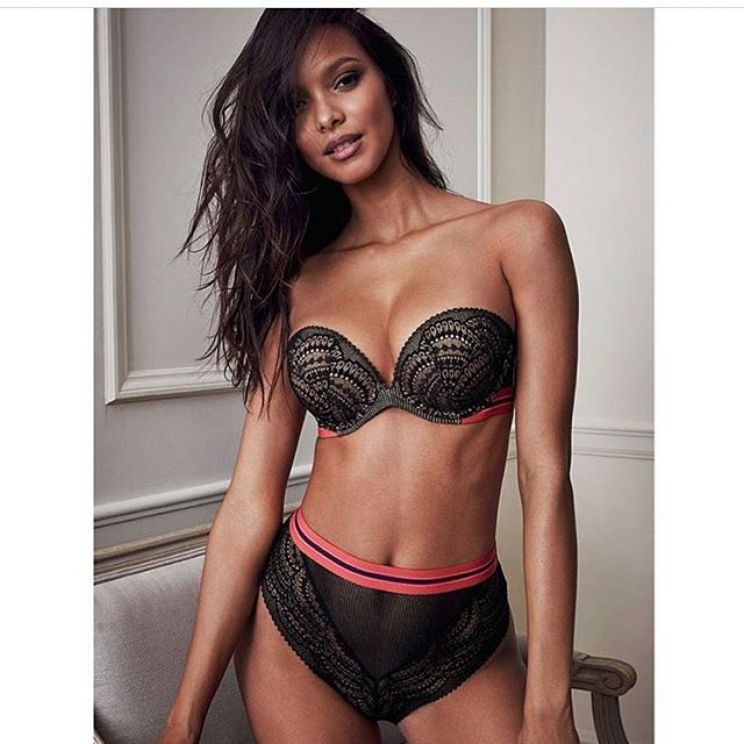 Lais Ribeiro