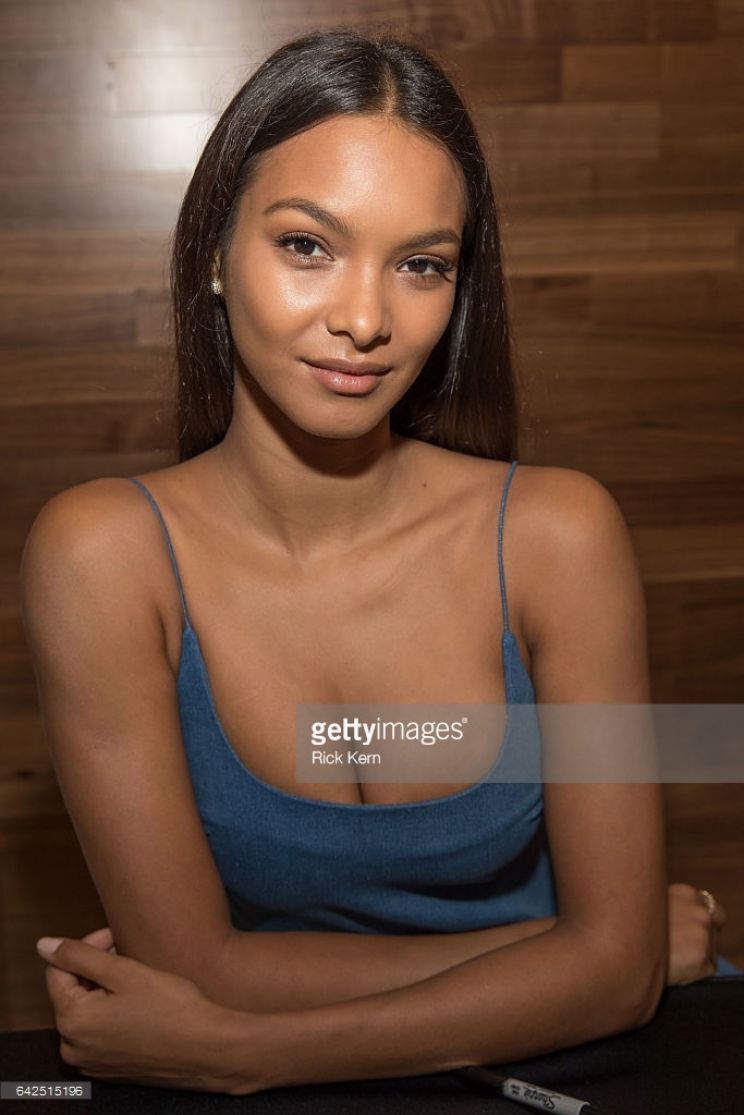 Lais Ribeiro